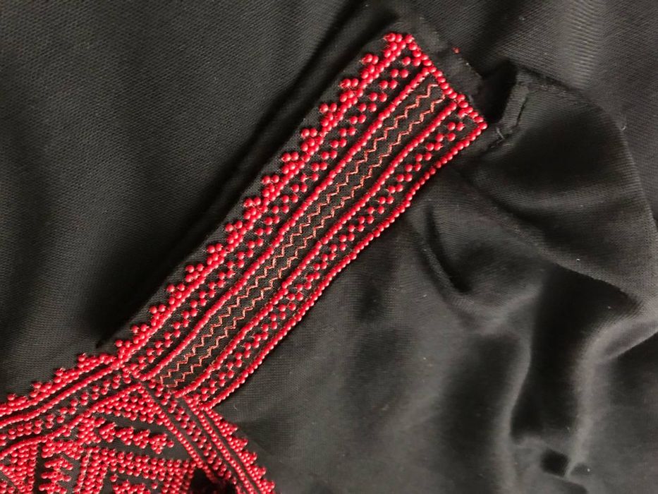 Сорочка чоловіча. Ручна робота