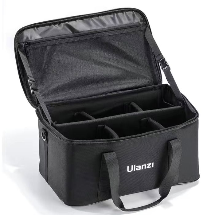 Ulanzi OM-01 сумка для фото-відео техніки, світла, та інших аксесуарів