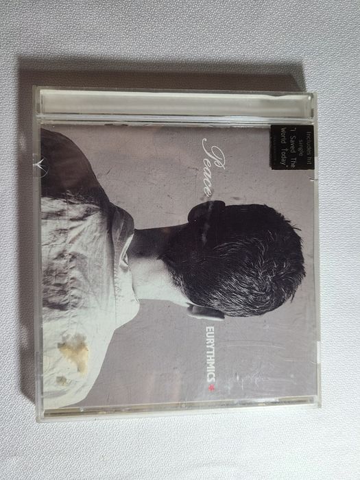 CDs Originais variedade pt 3