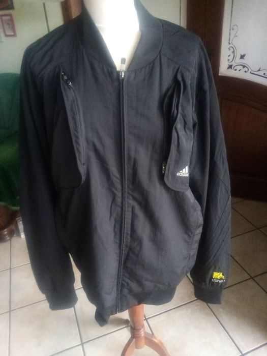 Adidas kurtka  bluza męska XL,. Nowa