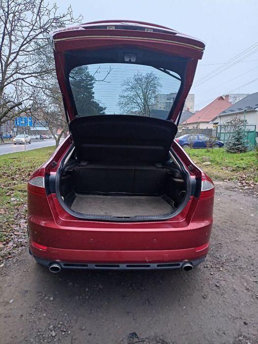 Ford Mondeo 4,  2009р, 2.3 куб, АВТОМАТ , 85т.пробіг