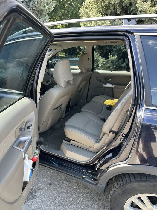 Продам VOLVO XC90