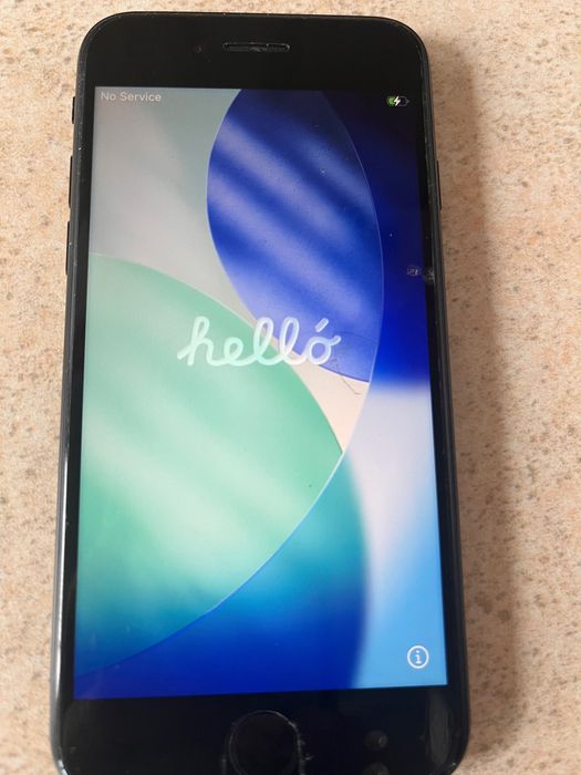 iPhone SE 2020 ‘128