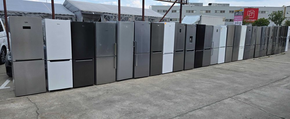 Janki, ul. Wspólna 6 Lodówka używana MEGA WYBÓR