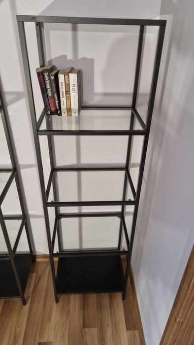 Regał loft Ikea Vittsjo