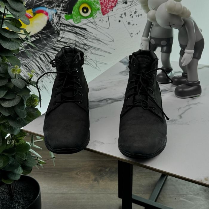 Зимові ботінки шкіряні Timberland Killington 38 розмір E975
