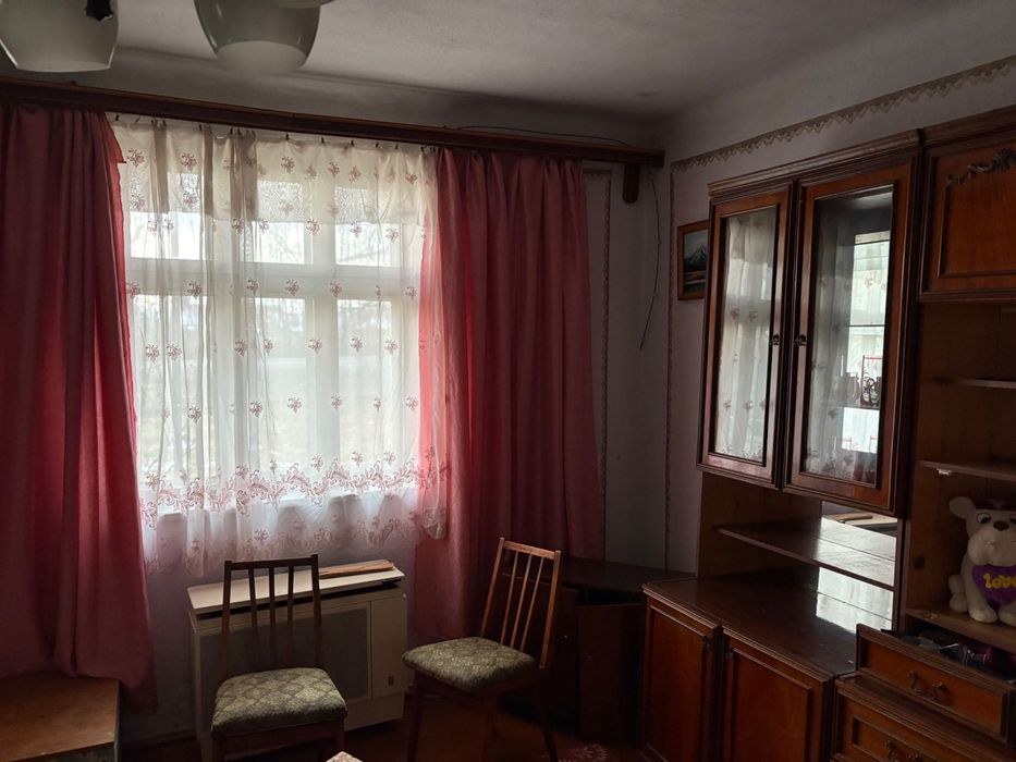 Продам житловий будинок