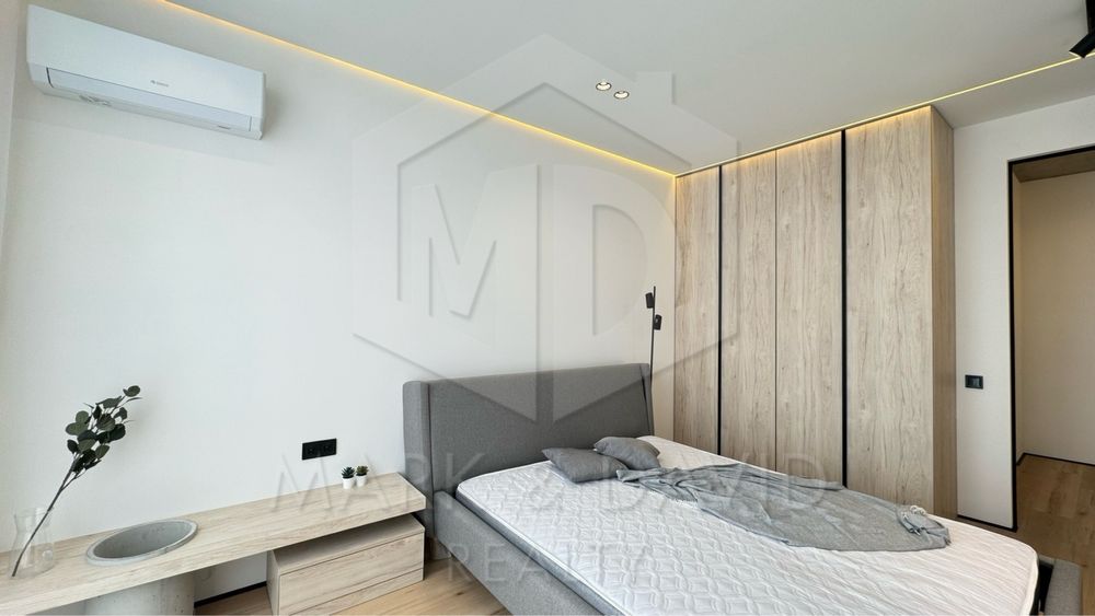 Позняки Харківський Дарницький дизайнерський ремонт ЖК Лебединий 45м2