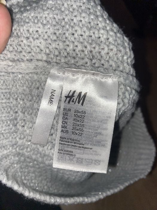 Шапки на дівчинку ,Ціна за всі