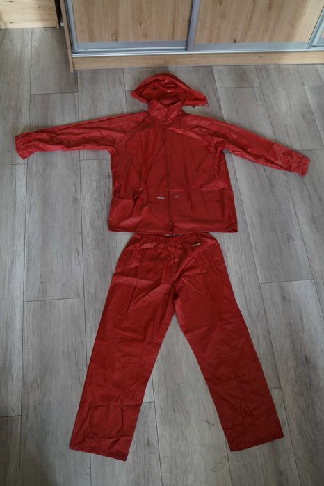 Komplet przeciwdeszczowy LYNGSØE RAINWEAR LR104054