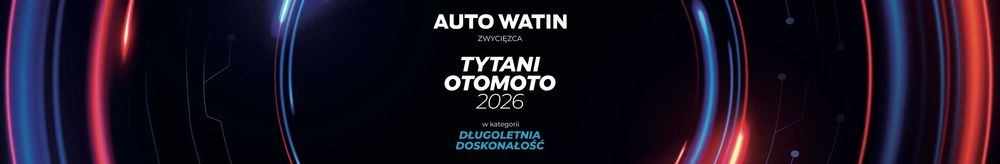 AUTO WATIN - Salon samochodów używanych z gwarancją top banner