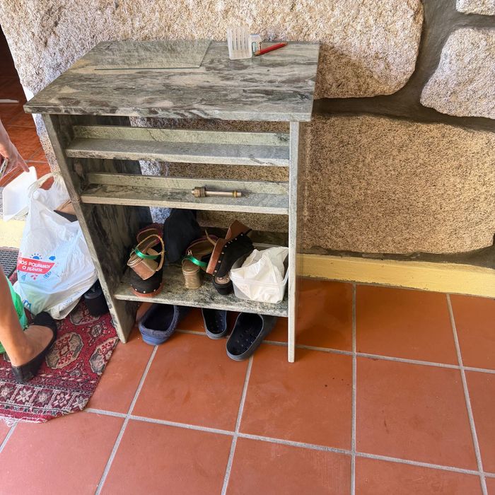 Mesa mármore para venda