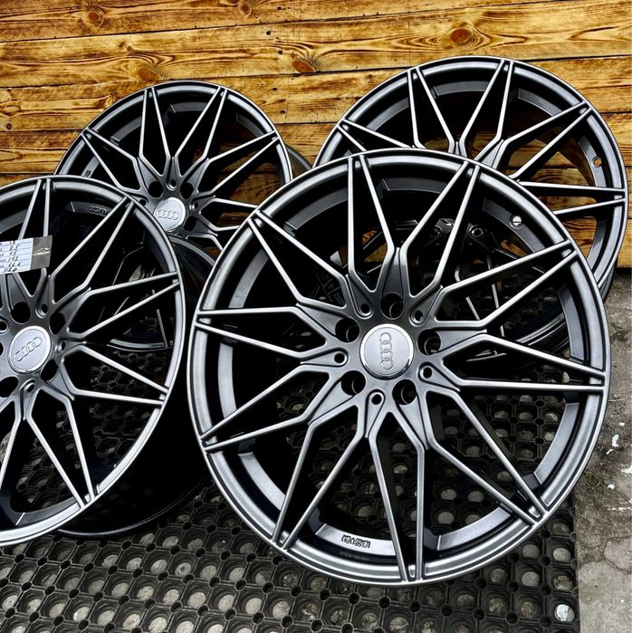 Диски 5/112 r19 Audi, Skoda, Volkswagen