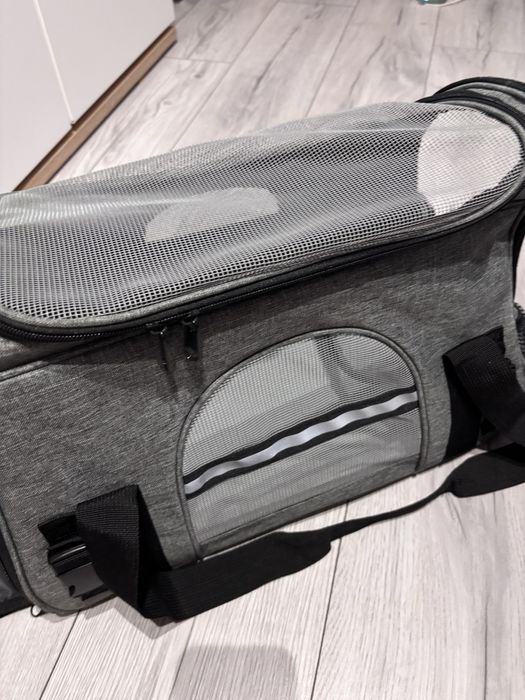 Transporter dla psa/kota