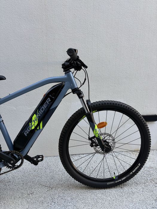Rockrider ST 100 elétrica