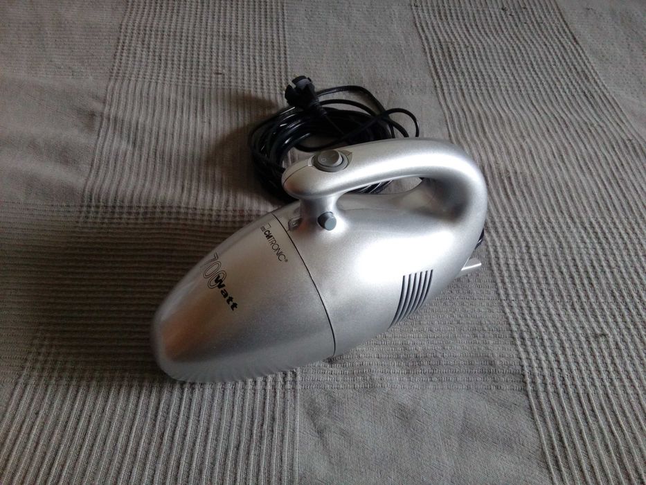 Aspirador portátil - Clatronic HS2631