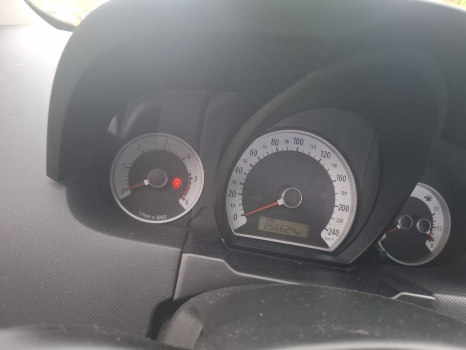 Kia ceed 2.0 diesel