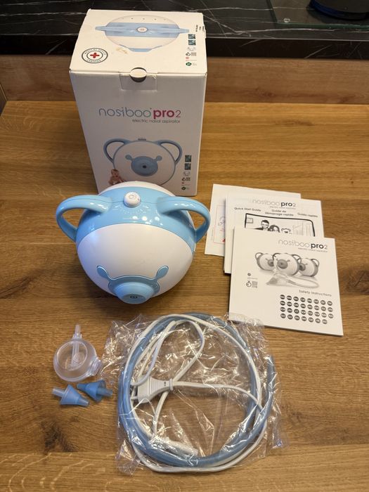 Nosibo PRO 2 Aspirator