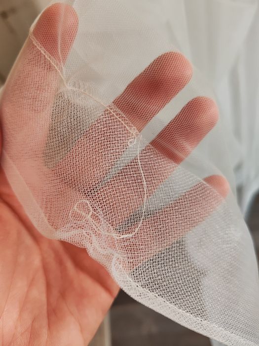 Suknia Ślubna, księżniczka