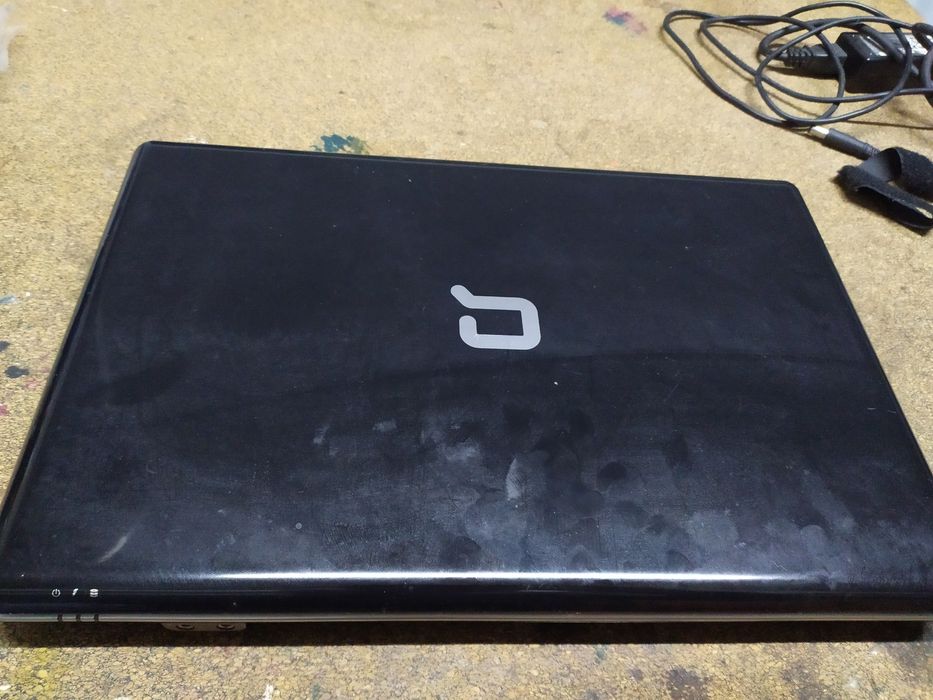 Portátil da marca HP