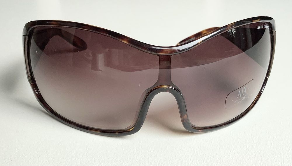 Okulary przeciwsłoneczne Armani Exchange
