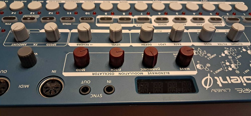 Sprzedam Sonicware Liven Ambient