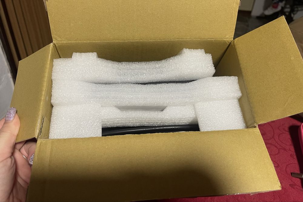 Impressora de sublimação