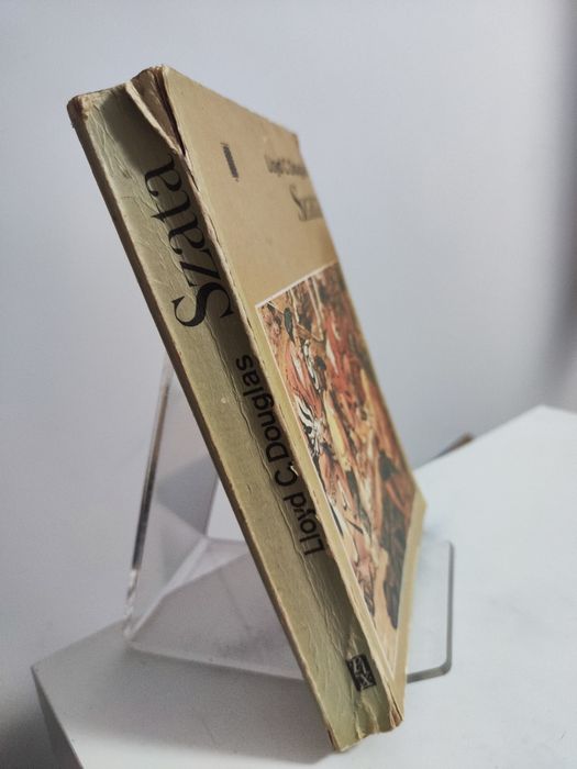 Szata - Lloyd C. Douglas