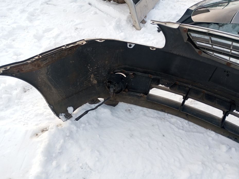 Бампер Kia Carens 2 Каренс 2