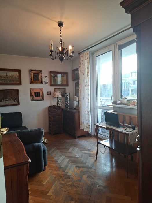 Mieszkanie – Warszawa - Widok 5