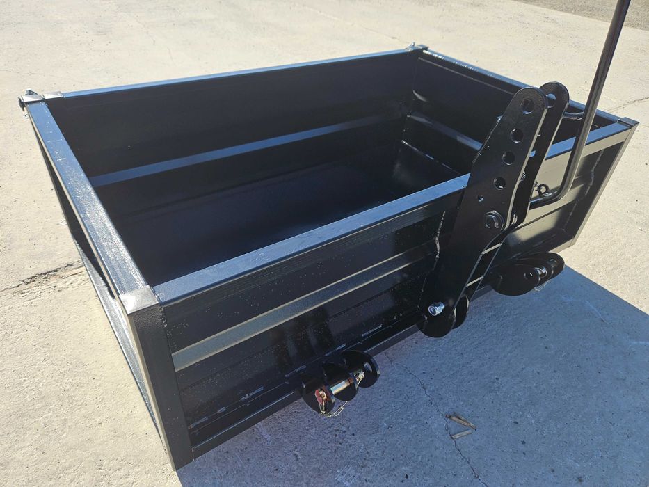 przedni TUZ kat. II c-360 c-330 MF255 ZETOR 5211/6211/7211 URSUS 3512