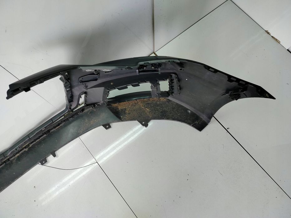 zderzak przód przedni audi s6 c8 2018- 6xpdc