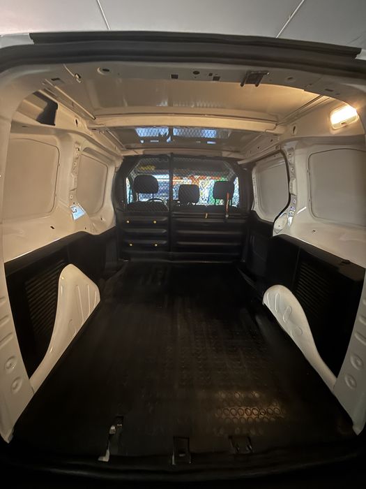 Citröen Berlingo 1.6 Hdi 100 cv 3 lugares