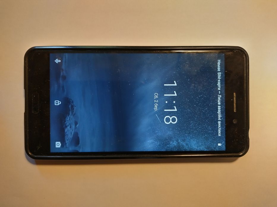 Продам смартфон Nokia 6