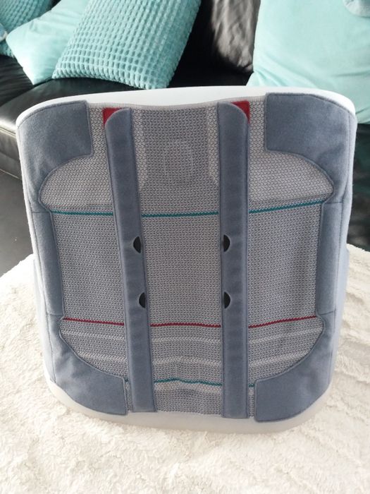 orteza gorset Bauerfeind SofTec lumbo long 3