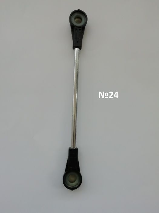 Ремкомплект кулисы кпп Skoda Octavia tour, VW Golf 4, Bora, SEAT