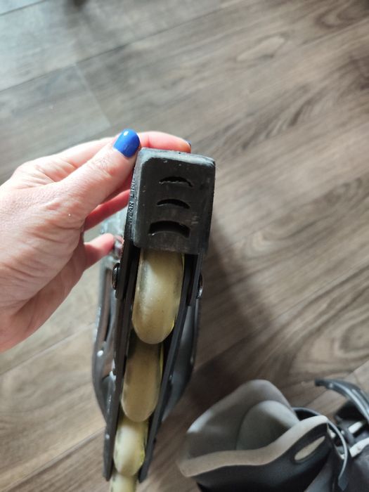 Rolki profesjonalne  Rollerblade