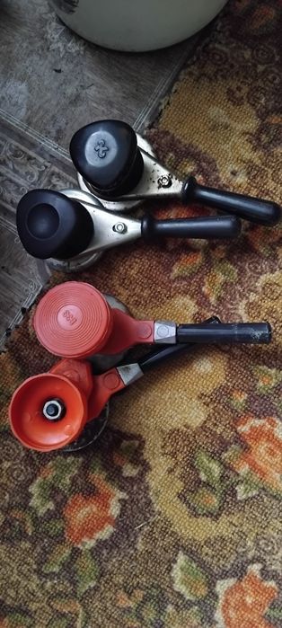 Ключ для закатування