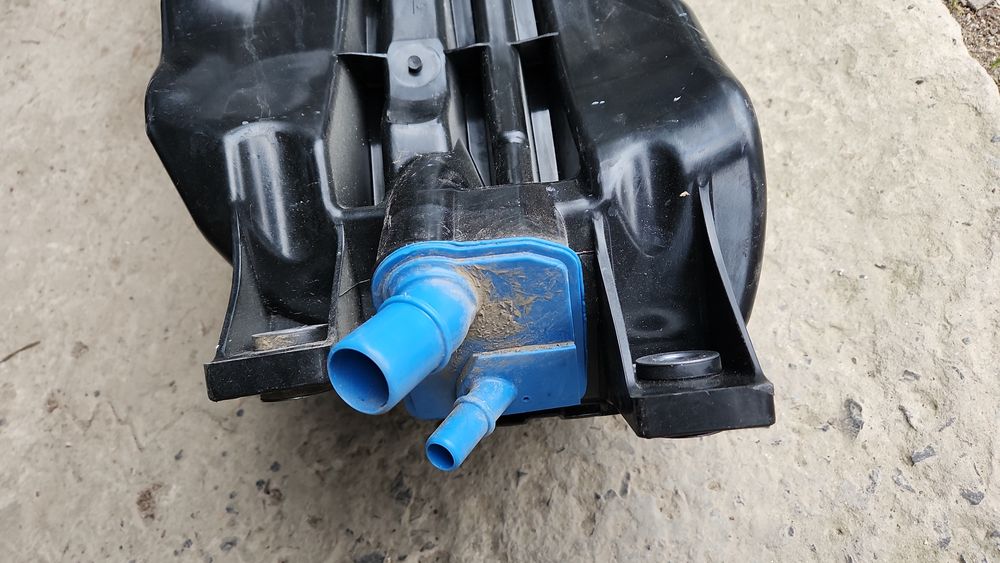 Бак адлю на ауді