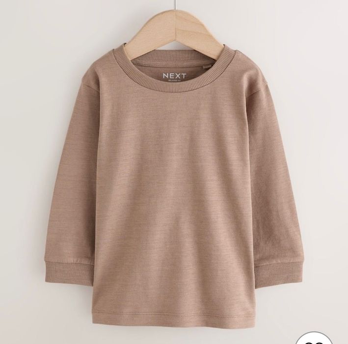 Лонгслів від Next