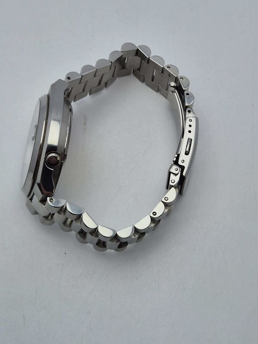 Zegarek męski Citizen Tsuyosa Sapphire NJ0151-88X