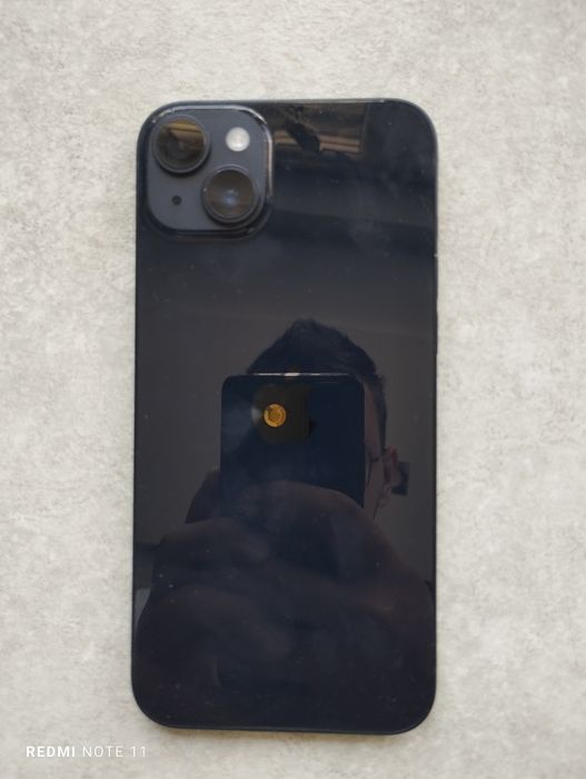 iPhone 14 plus 5G