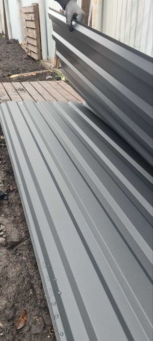 Профліст профнастіл продам