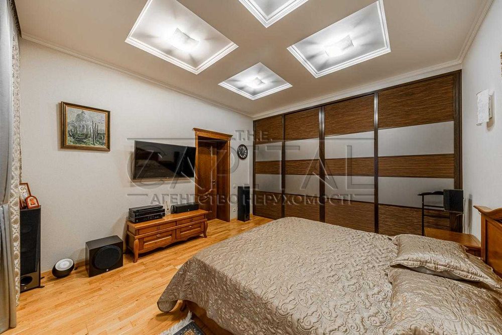 Многокомнатная квартира по адресу (площадь 145 м²) - Atlanta.ua - фото 9