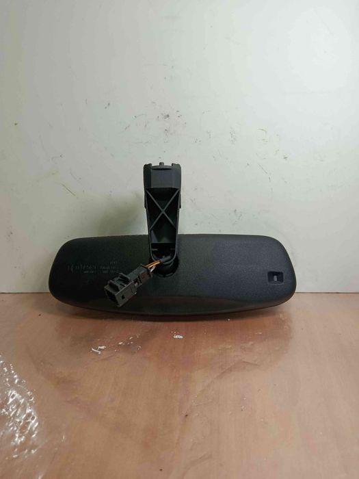 Espelho retrovisor interior PEUGEOT 407 (6D_)