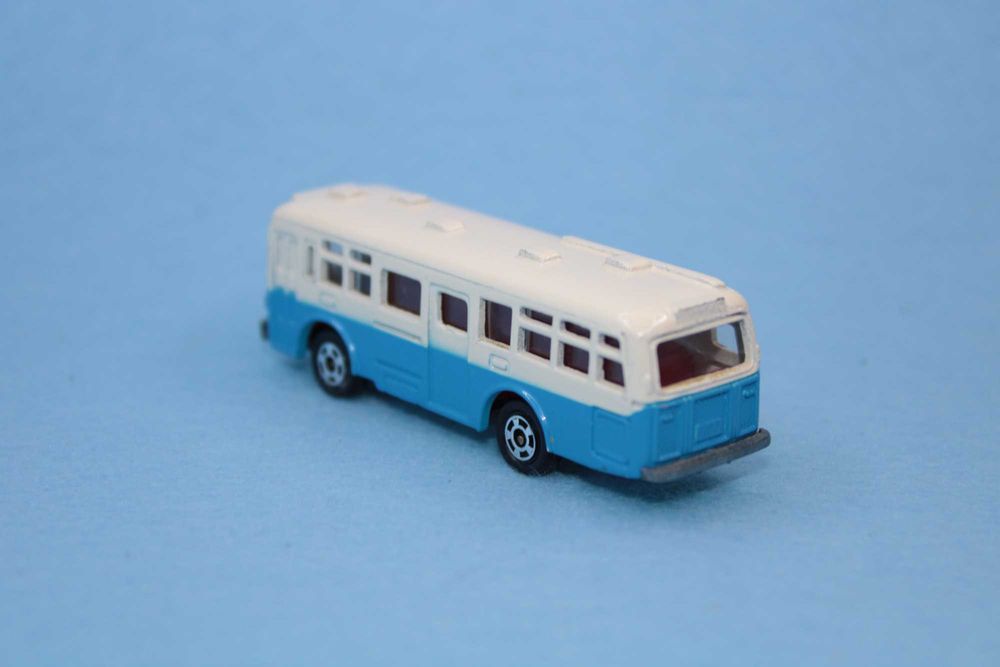 Miniatura antiga Tomica Autocarro Mitsubishi Fuso