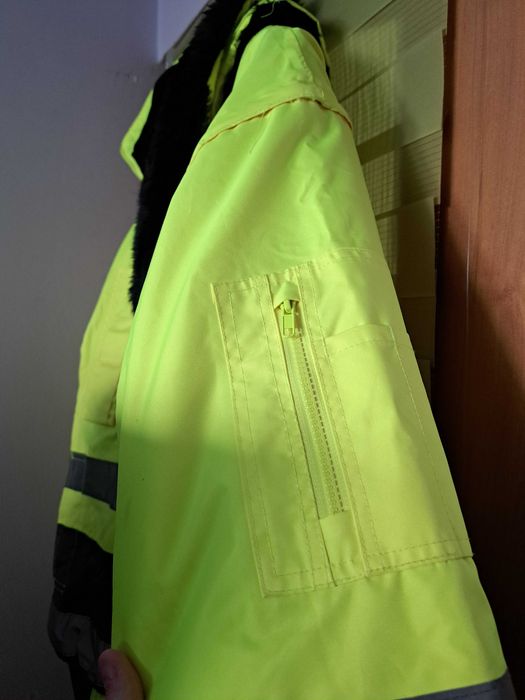 Kurtka robocza marki teXXor r.L