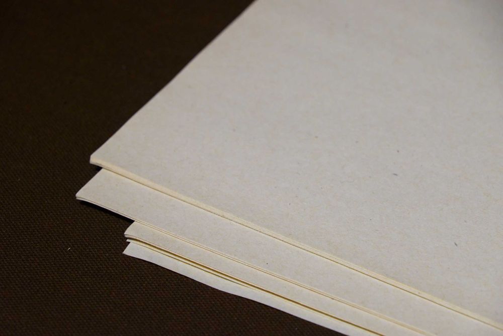 Бумага, папір СССР формат  А4