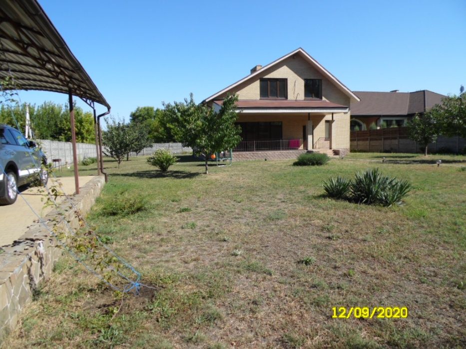 Аренда дома в Обуховке