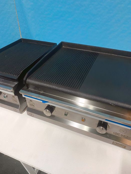 Placa de ferro fundido industrial